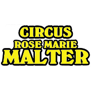 Logo Circus Rose Marie Malter